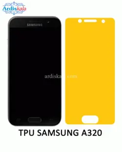 برچسب تمام صفحه a3 2017