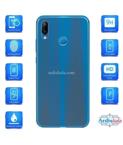 نانو گلس پشت nova 3e