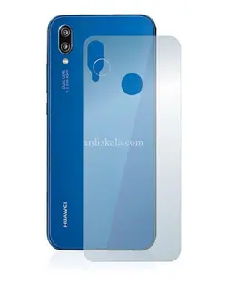 نانو گلس پشت nova 3e