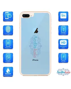 نانو گلس پشت آیفون +8