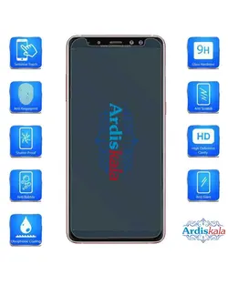 نانو گلس سامسونگ 2018 +a8