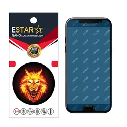 نانو گلس ای استار سامسونگ a7 2017