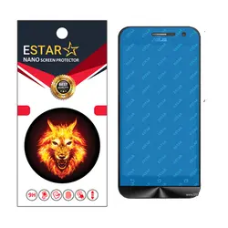 نانو گلس ای استار zenfone 2 LASER 5