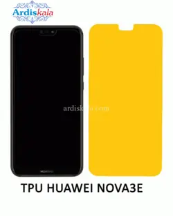 برچسب تمام صفحه nova 3e