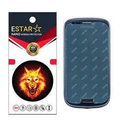 نانو گلس ای استار سامسونگ S3 MINI