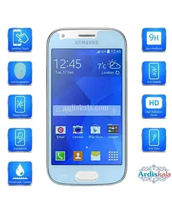 نانو گلس سامسونگ ACE 4