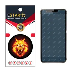 نانو گلس ای استار nova