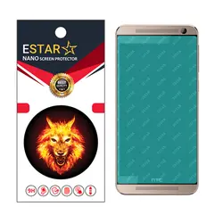 نانو گلس ای استار +htc E9