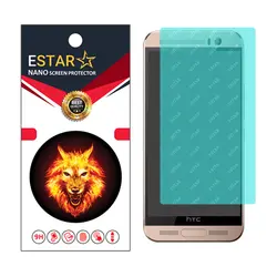 نانو گلس ای استار htc one ME