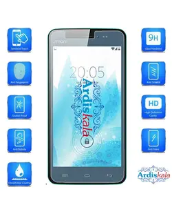 نانو گلس اسمارت CORAL