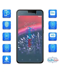 نانو گلس اسمارت CORAL II