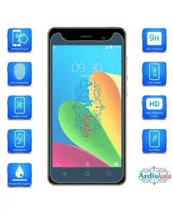 نانو گلس اسمارت VIVA II