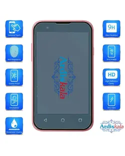 نانو گلس اسمارت DIDO II