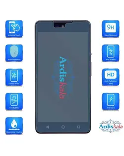 نانو گلس اسمارت CLIO L1