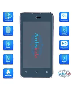 نانو گلس اسمارت LETO C1