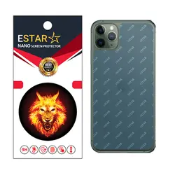 نانو گلس پشت آیفون 11 پرو