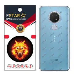 نانو گلس پشت نوکیا 6.2