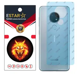 نانو گلس پشت نوکیا 6.2