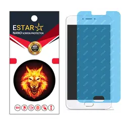 نانو گلس ای استار میزو M3 NOTE