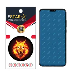 نانو گلس ای استار honor 8X