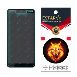 نانو گلس ESTAR نوکیا 1 پلاس