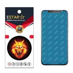 نانو گلس ESTAR نوکیا 8.1
