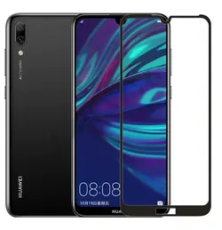 گلس 9d هواوی y7 pro 2019