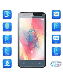 نانو گلس اسمارت CLIO