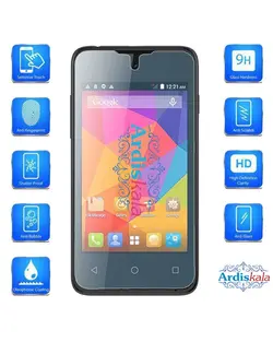 نانو گلس اسمارت LETO II