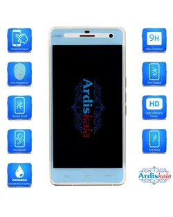 نانو گلس اسمارت TESLA