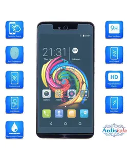 نانو گلس اسمارت VIVA