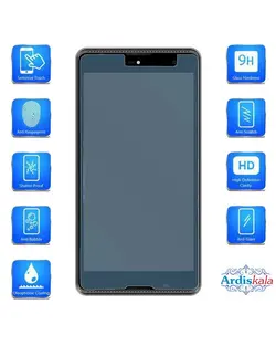 نانو گلس اسمارت SLIDE II