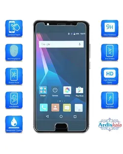 نانو گلس اسمارت HERO II