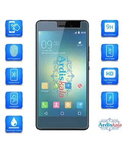 نانو گلس اسمارت ADVANCE L4901