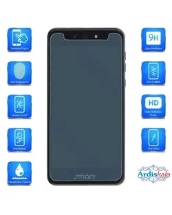 نانو گلس اسمارت NOTRINO