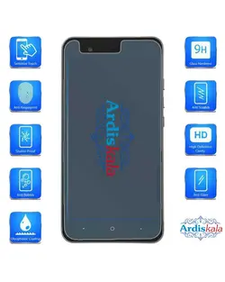 نانو گلس اسمارت ADVANCE PRO