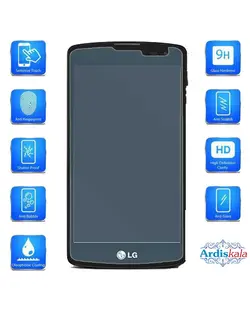نانو گلس LG L FINO