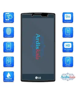 نانو گلس LG MAGNA