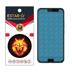 نانو گلس ای استار  htc u11