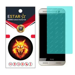 نانو گلس ای استار +htc M9