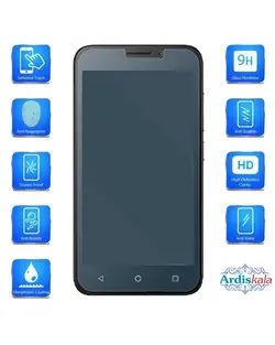 نانو گلس هواوی y5 2015