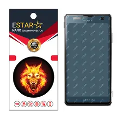 نانو گلس ای استار sony TX