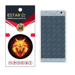 نانو گلس ای استار sony c4