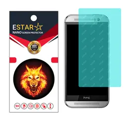 نانو گلس ای استار htc M8