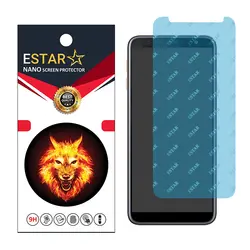 نانو گلس ای استار سامسونگ +j4