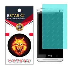 نانو گلس ای استار htc M7