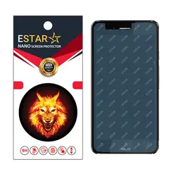 نانو گلس ای استار zenfone 6