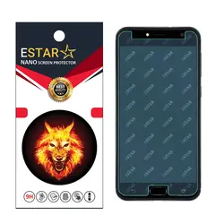 نانو گلس ای استار zenfone 4 selfi