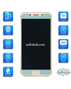 نانو گلس zenfone 3S max