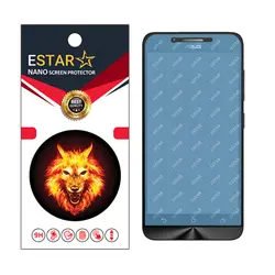 نانو گلس ای استار zenfone go 5